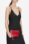 Kézitáska NINE WEST LILLA1 PIROS