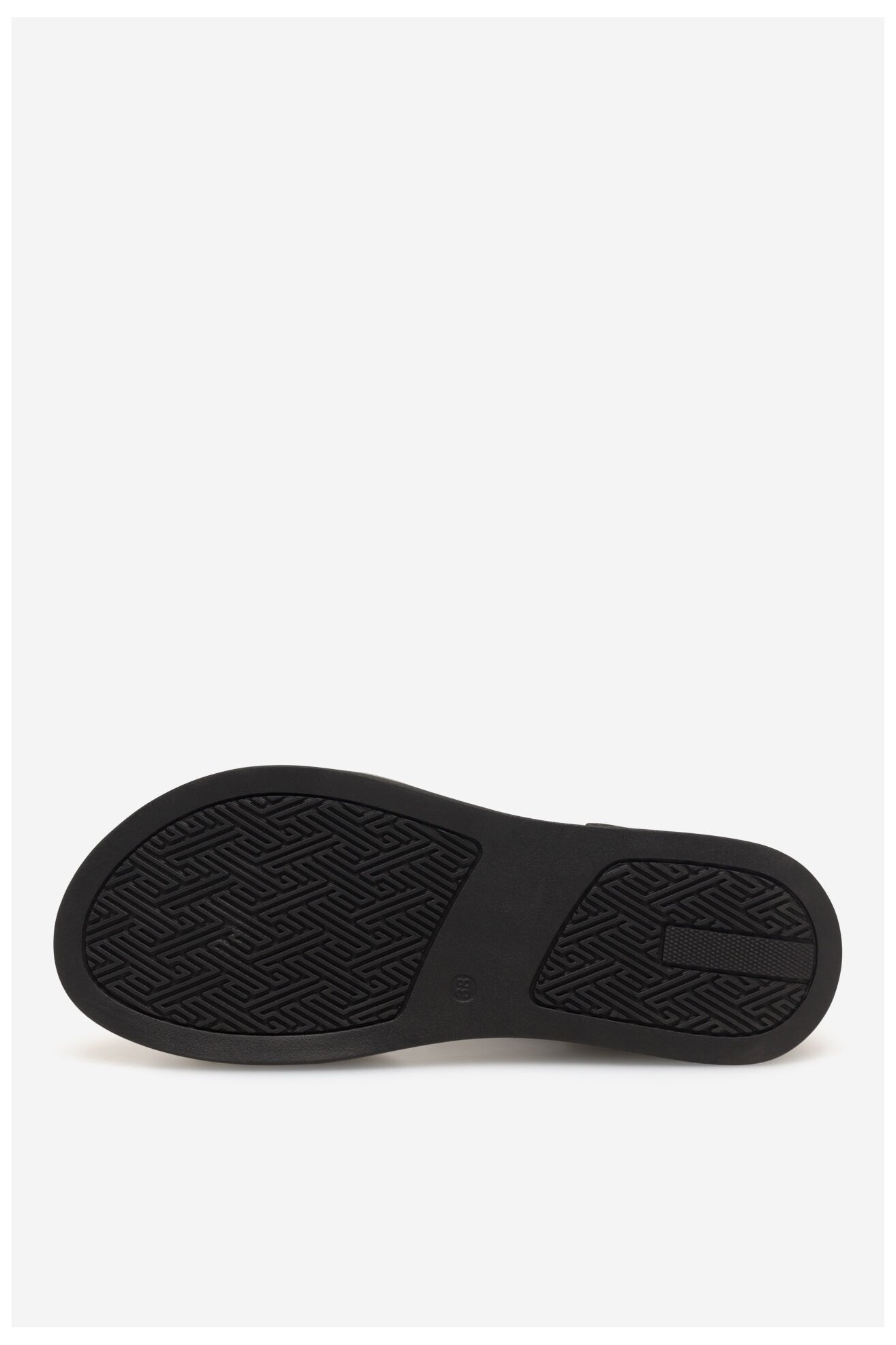 Szandál Lasocki WB-MARLENA-06 FEKETE