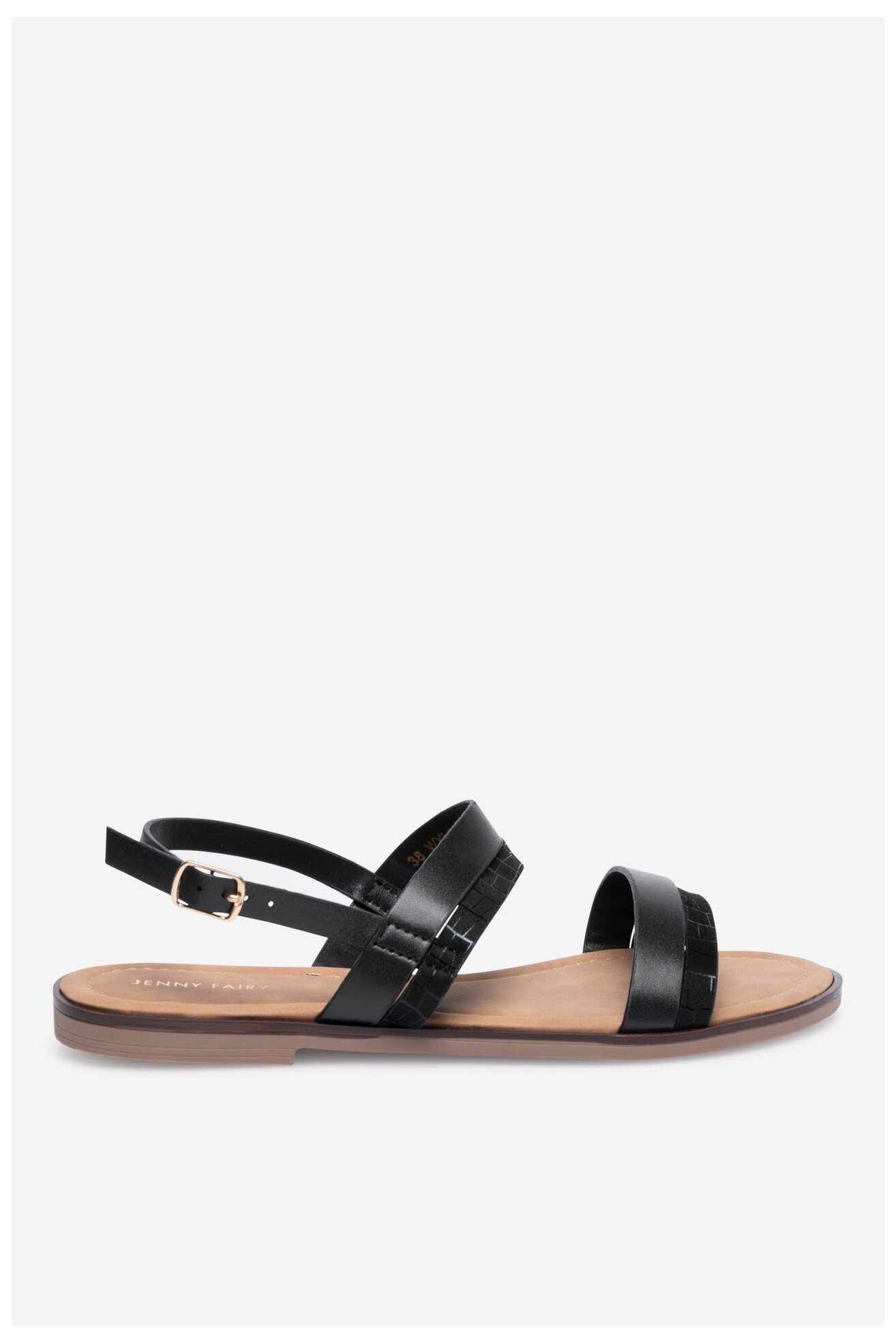 Сандали Jenny Fairy WYL0710-8 ЧЕРЕН