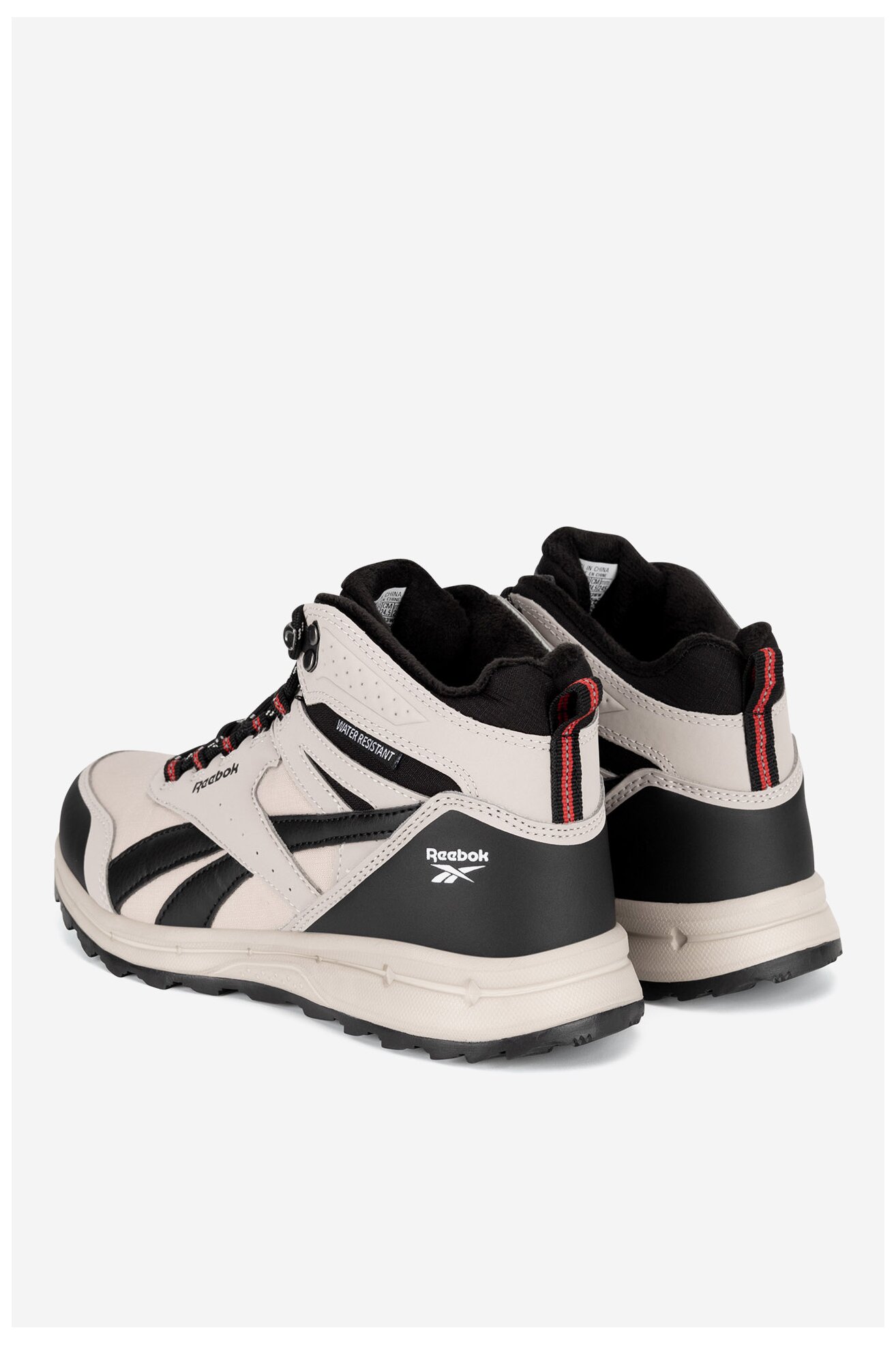 Черевики Reebok H1-003WW БЕЖЕВИЙ