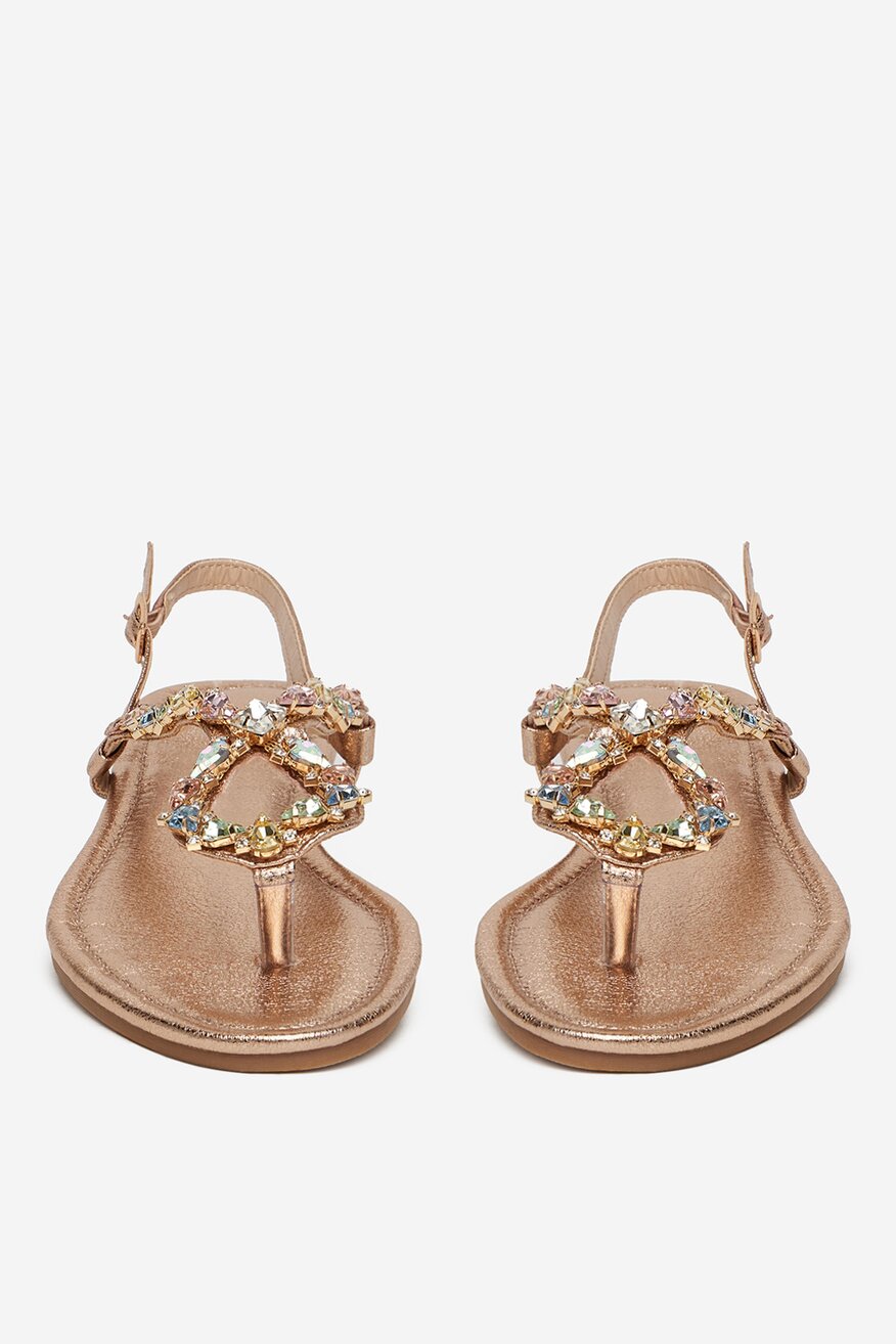 Сандали DeeZee МИКС - 5904410835236