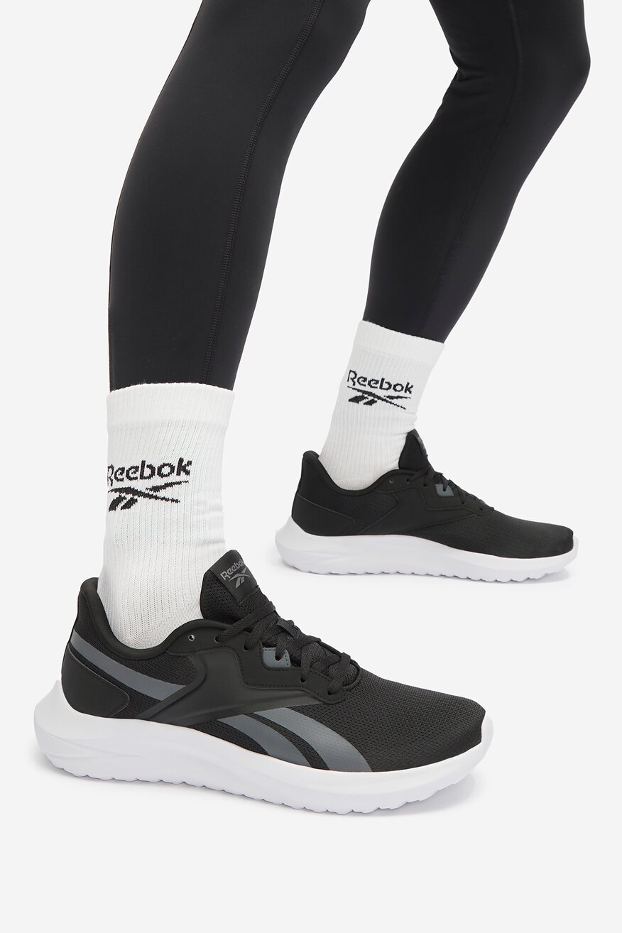 Încălțăminte sport Reebok NEGRU - 5903698586007