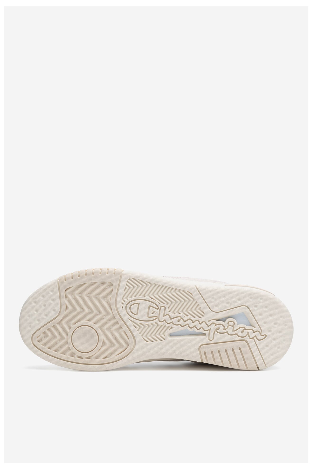 Sportovní obuv Champion ZN80 LOW MINDFUL S1170-WW017 BÉŽOVÁ