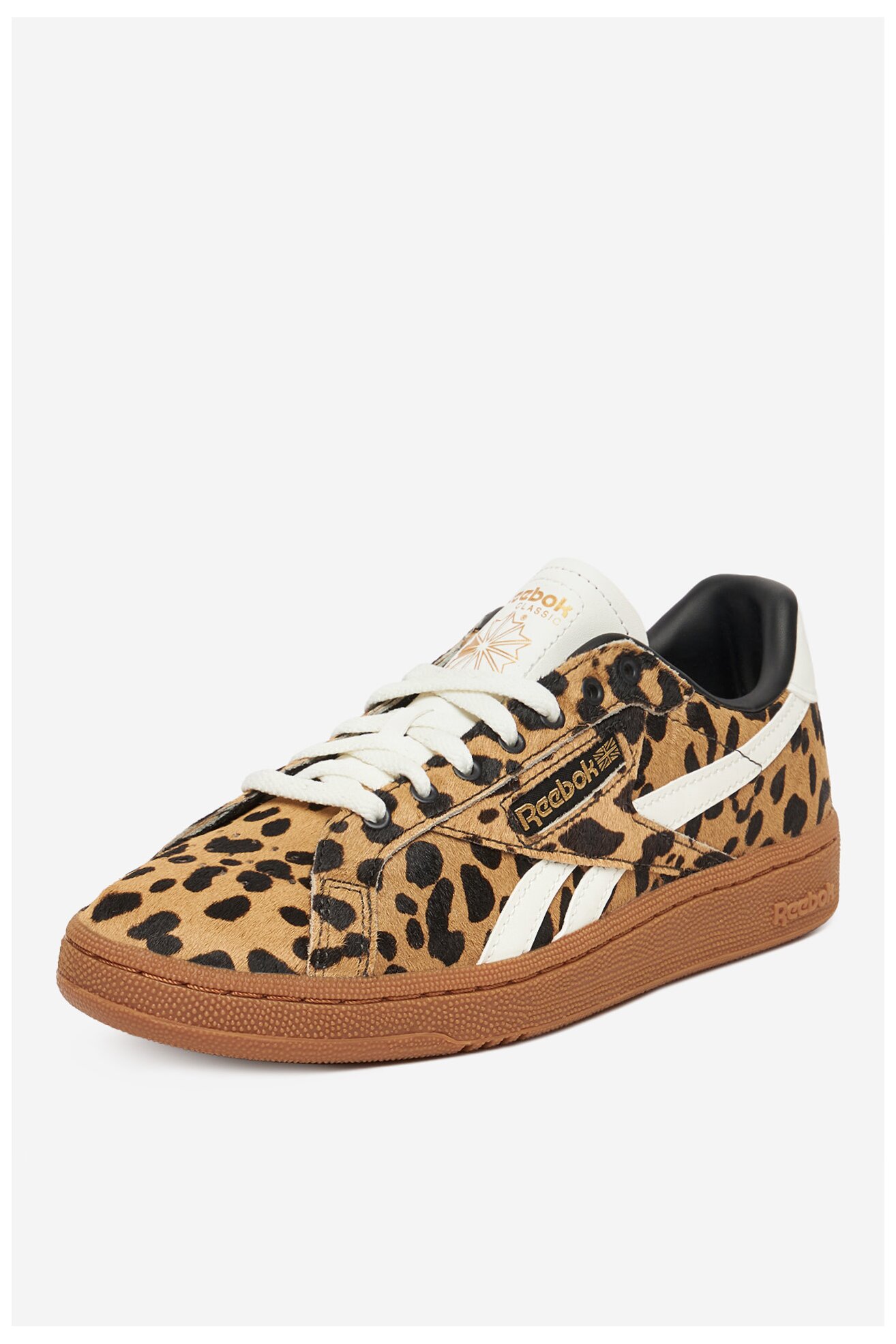 Спортни обувки Reebok EO-CLUB C GROUNDS UK 100229527 МИКС