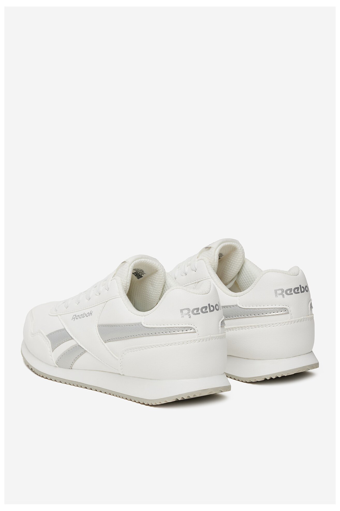 Obuwie sportowe Reebok CEO-24KC2078(V) Biały