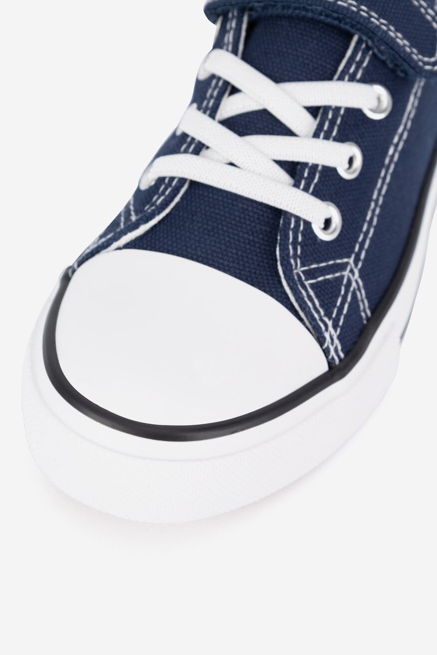 
                Кецове Sprandi КОБАЛТОВО СИНЬО - 5905588718307