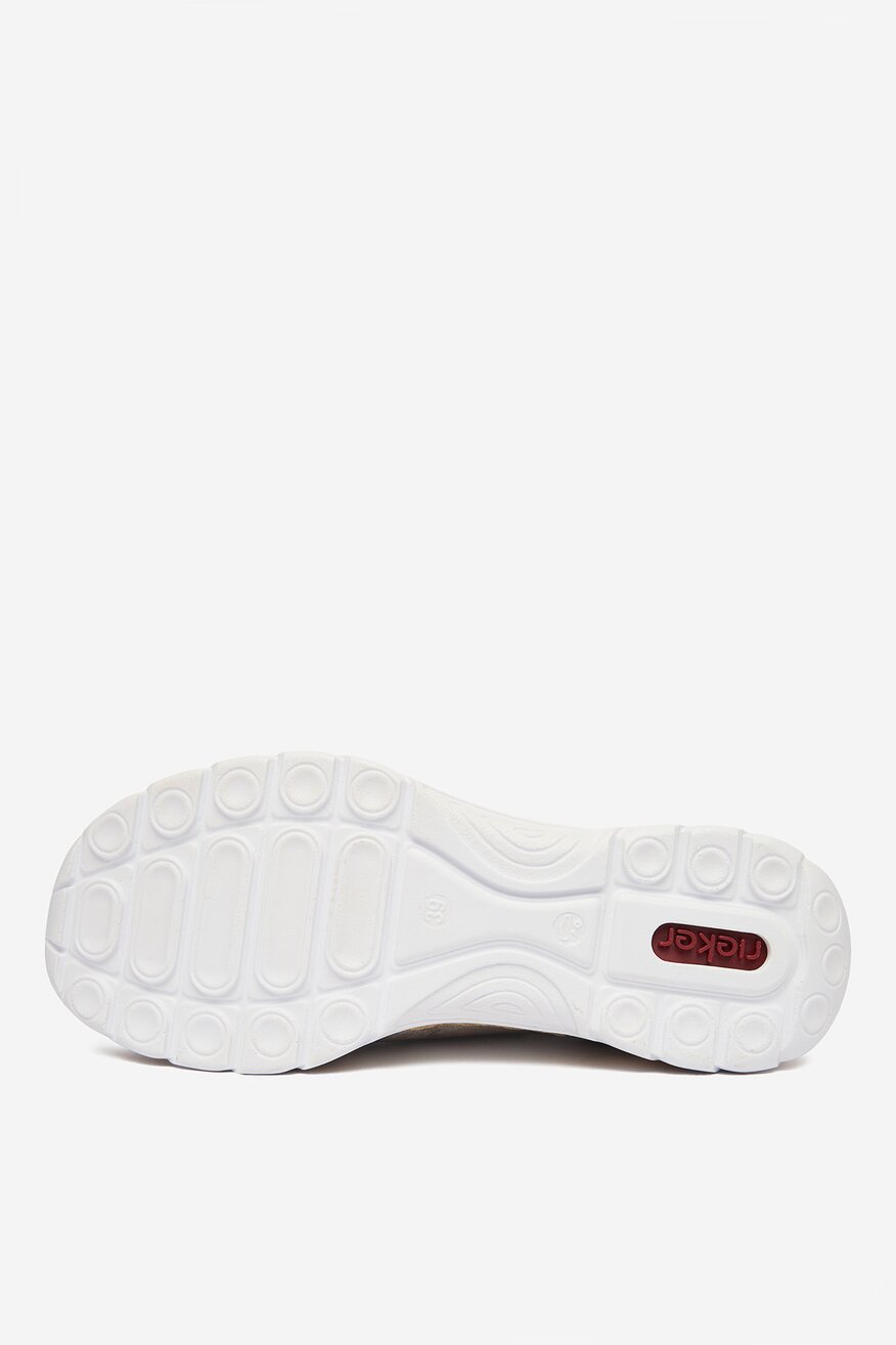 
                Rieker - Półbuty - 2230092736770