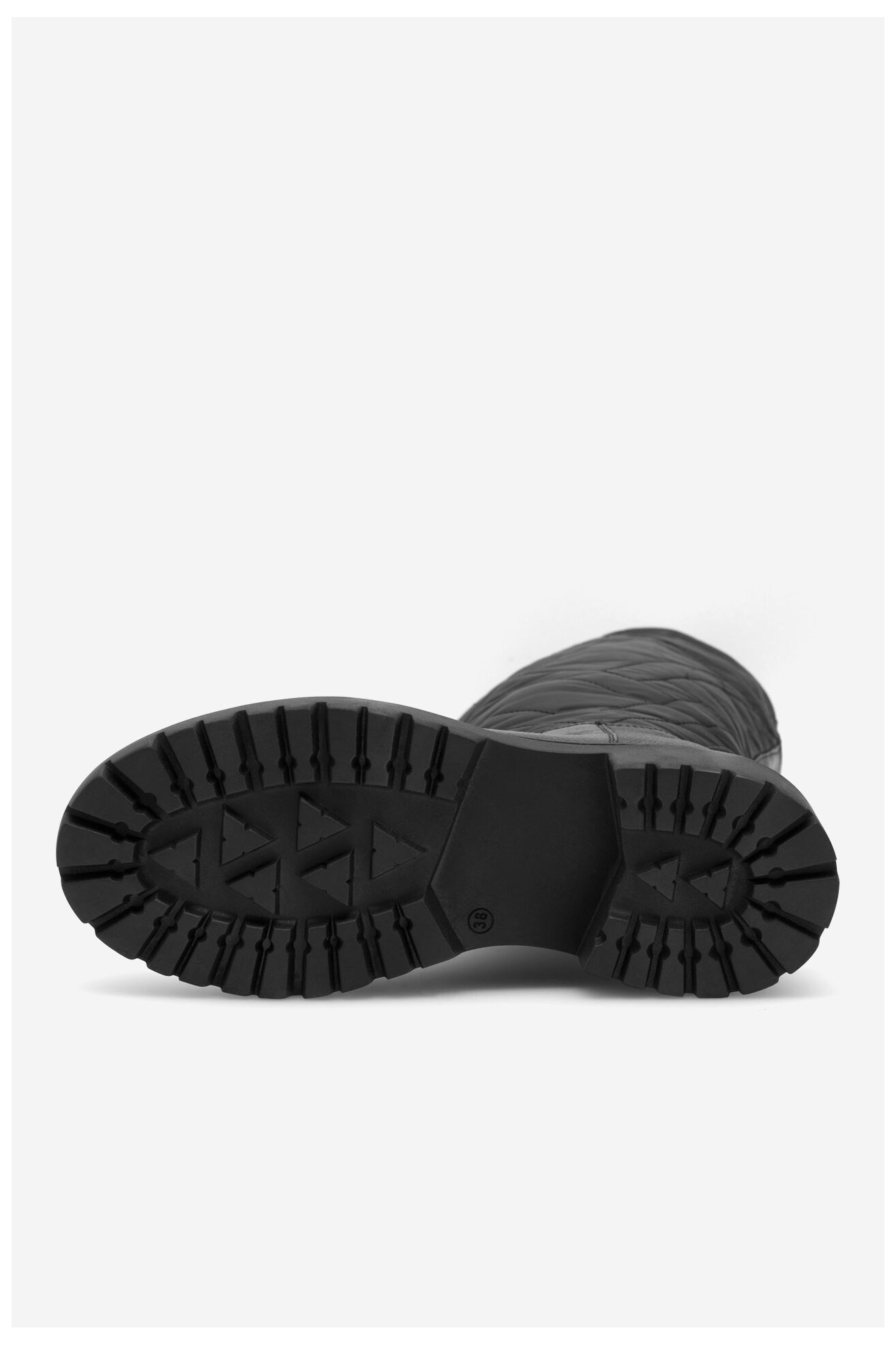 Cizme Lasocki WI16-14097-07 NEGRU