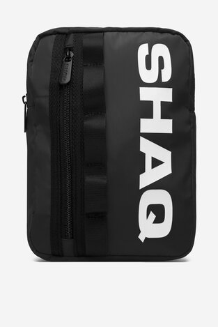 Сумка Чоловіча SHAQ CWBEO-SHAQ-P-001-09 ЧОРНИЙ