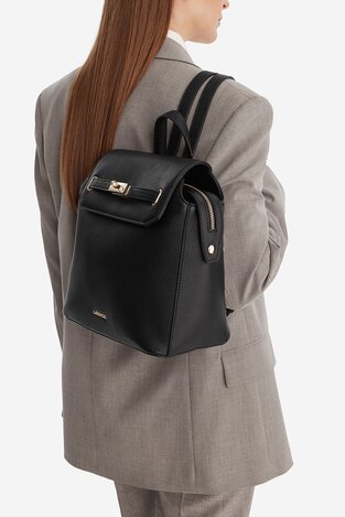 Рюкзак Lasocki CEO-LSK-L-017-09 ЧОРНИЙ