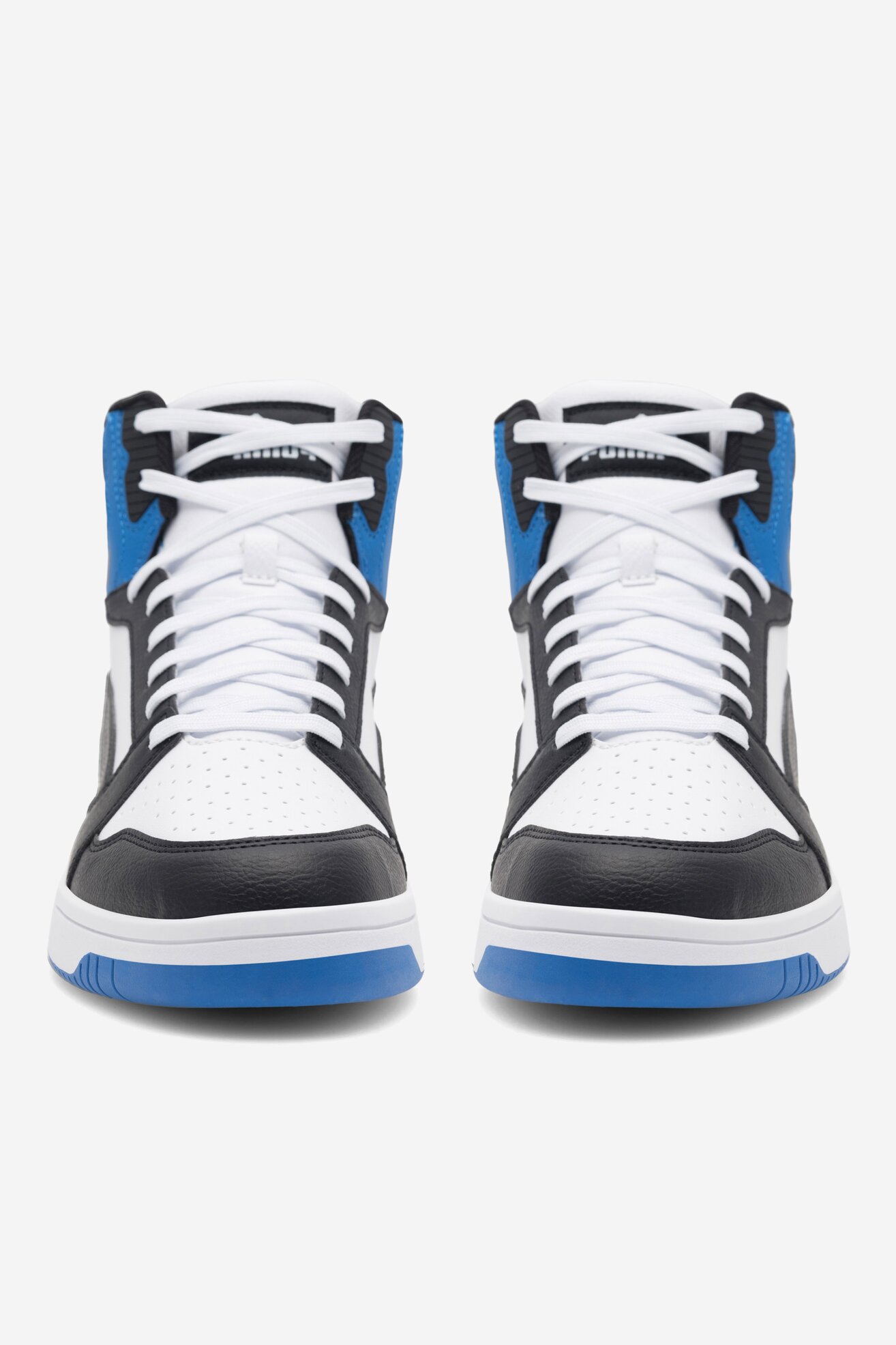 Obuwie sportowe Puma REBOUND V6* 39232610 Niebieski