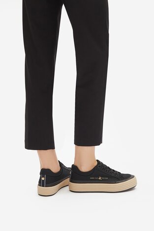 Espadrile Beverly Hills Polo Club WSS21536-01 CRNA