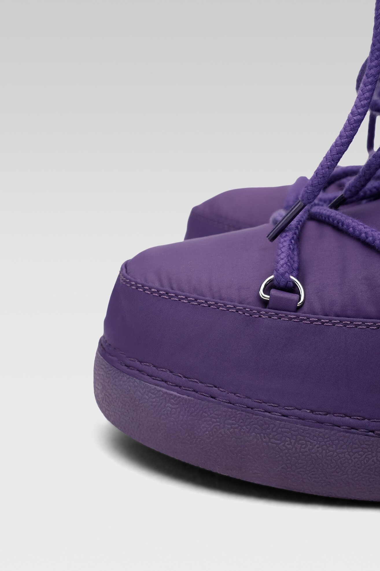 Botki Jenny Fairy WS19002-06 Fioletowy