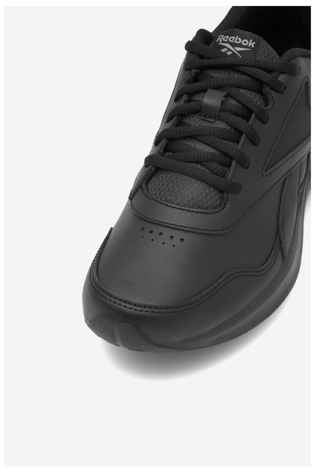 Obuwie sportowe Reebok WALK ULTRA 7 100000466 Czarny