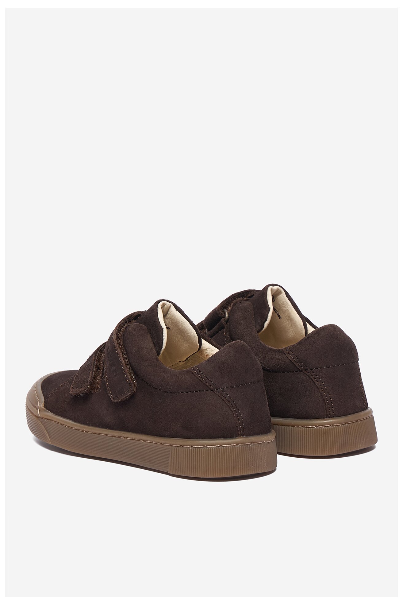 Кросівки Lasocki Kids CEO-CI12-BAKU-10C(III)CH КОРИЧНЕВИЙ
