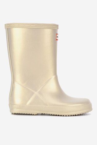 Гумаки HUNTER KFT5089NEB-PGL БЕЖЕВИЙ