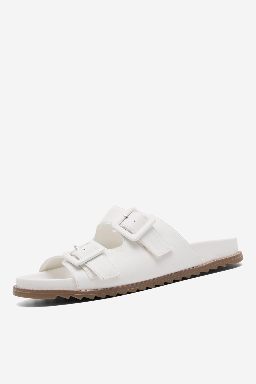 
                Шльопанець Jenny Fairy БІЛИЙ - 5905588090632