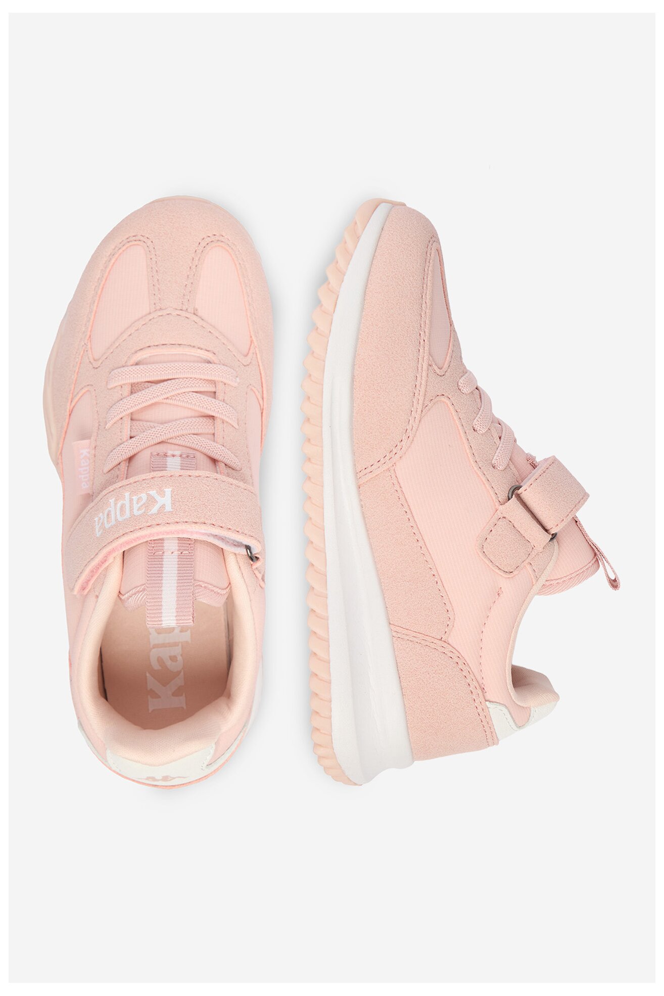 Obuwie sportowe Kappa CEO-351P8PW(DZ) Różowy