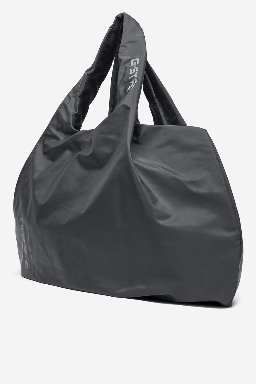 
                Дамска чанта G-STAR RAW СИВ - 5906751350812