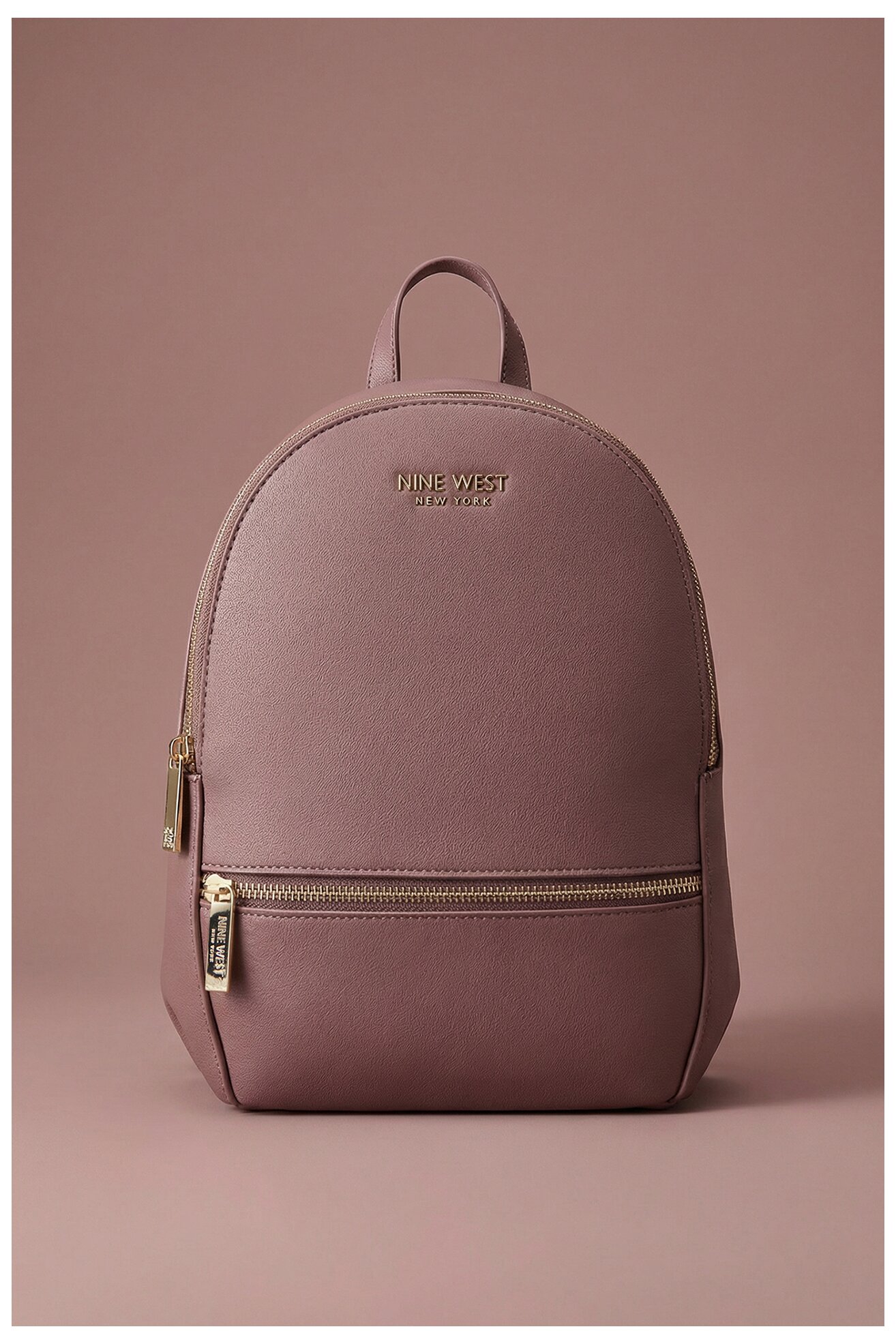 Рюкзак NINE WEST CEO- OREGON-LDA8167 СВІТЛО-ФІОЛЕТОВИЙ