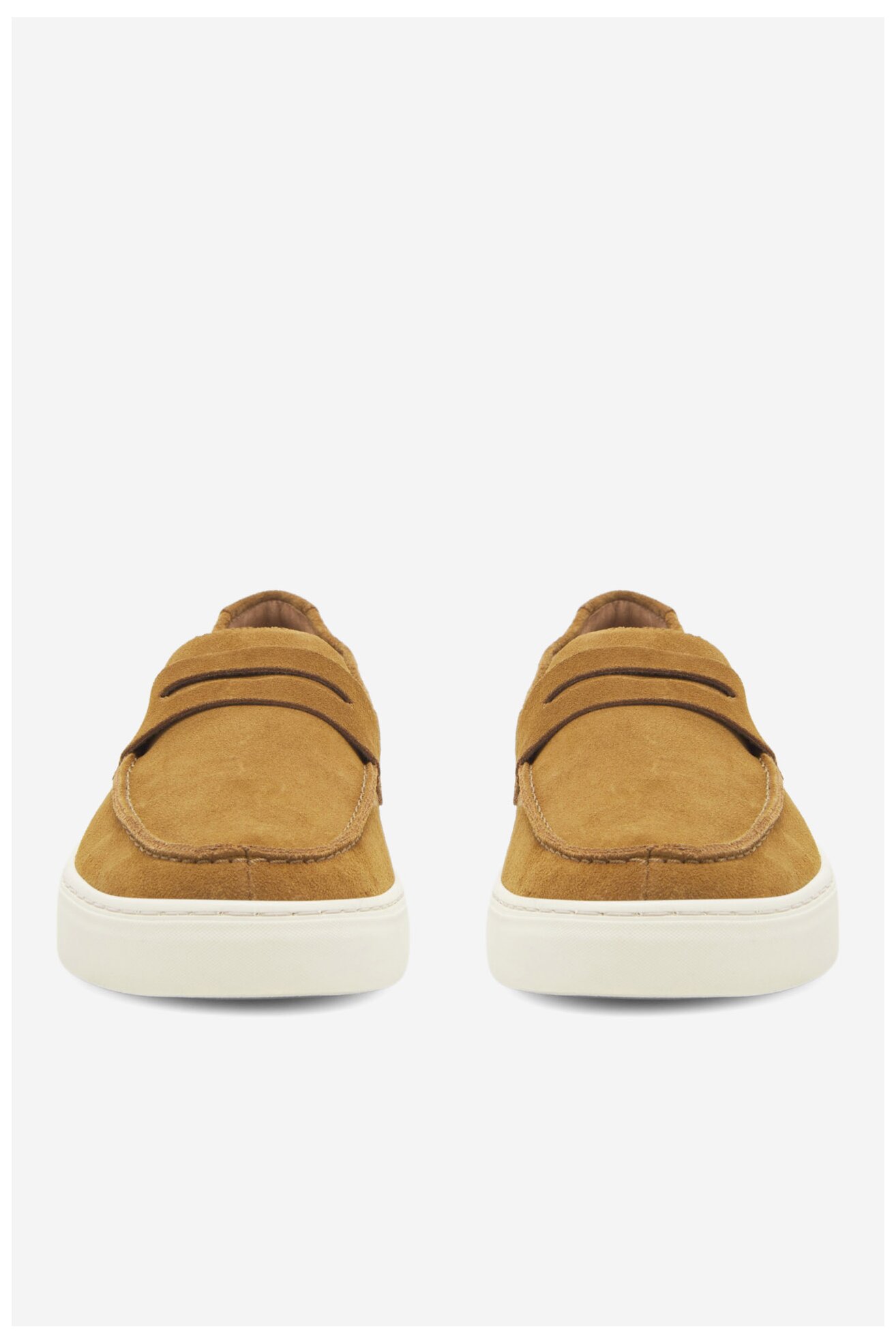 Półbuty Rieker Revolution Lifestyle U0703-22 Camel