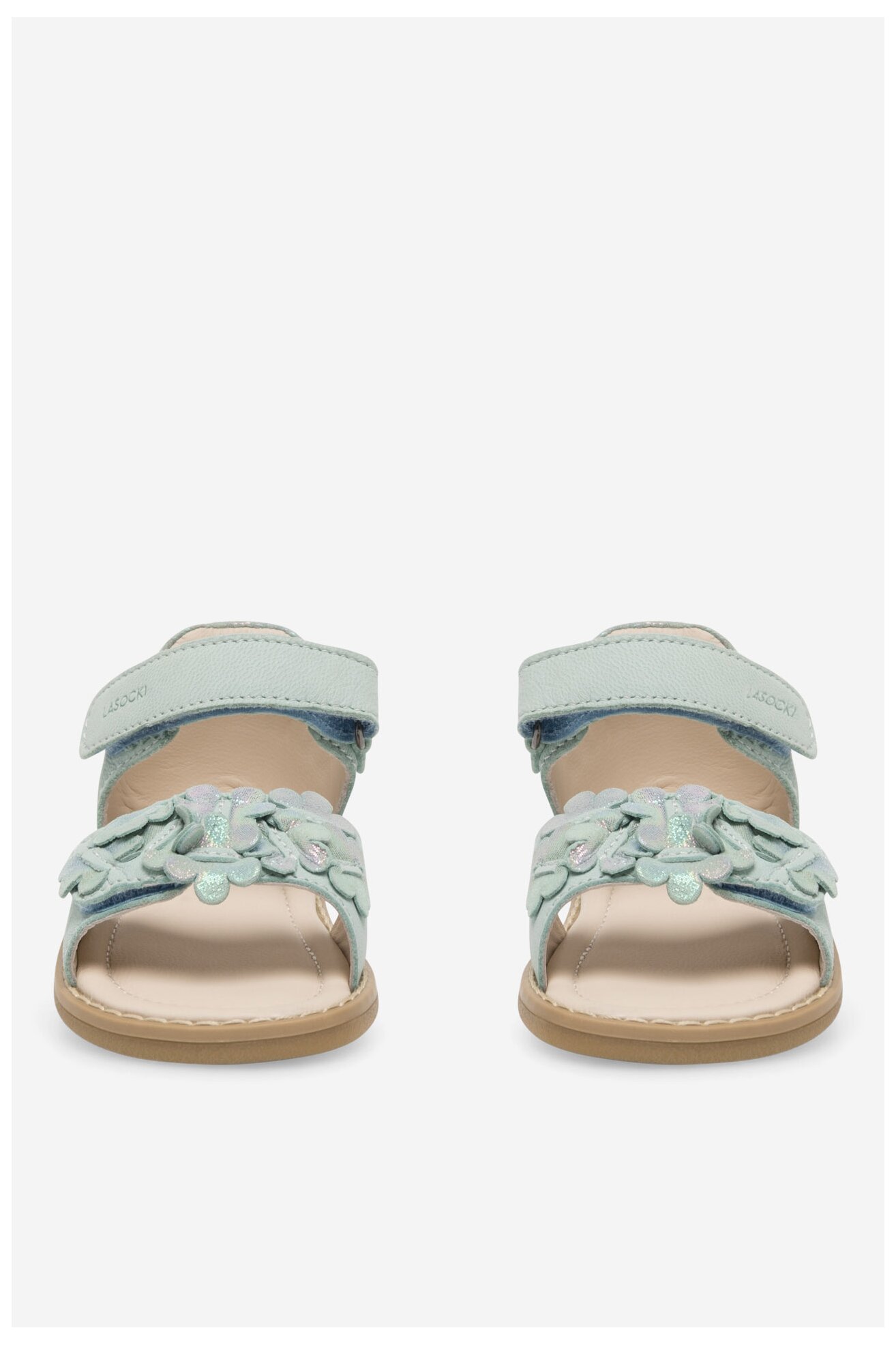 Сандали Lasocki Kids BOB CI12-BOB-03(II)DZ СИН