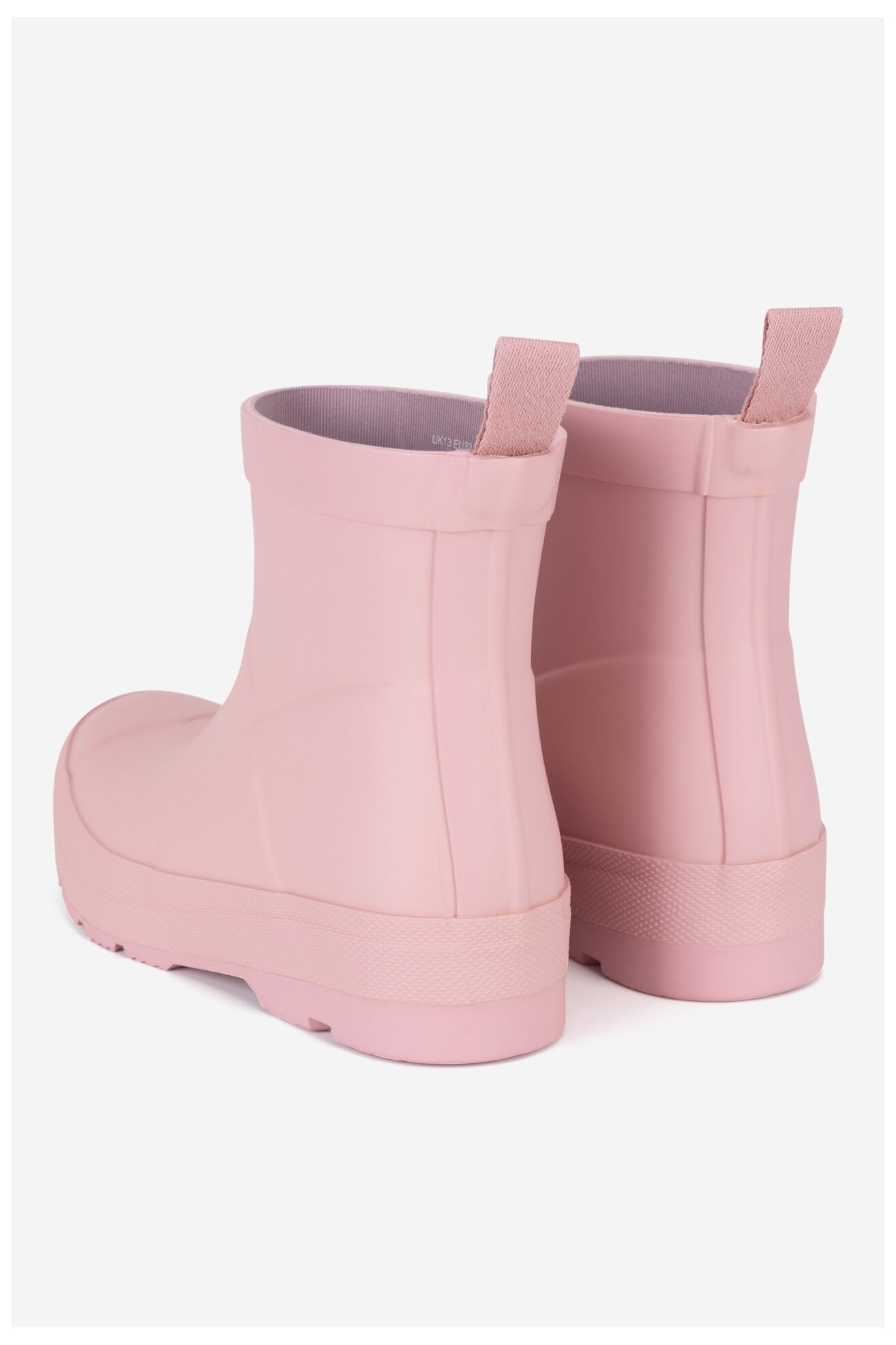 Гумени ботуши HUNTER JFT6097RMA-APL СВЕТЛОРОЗОВ