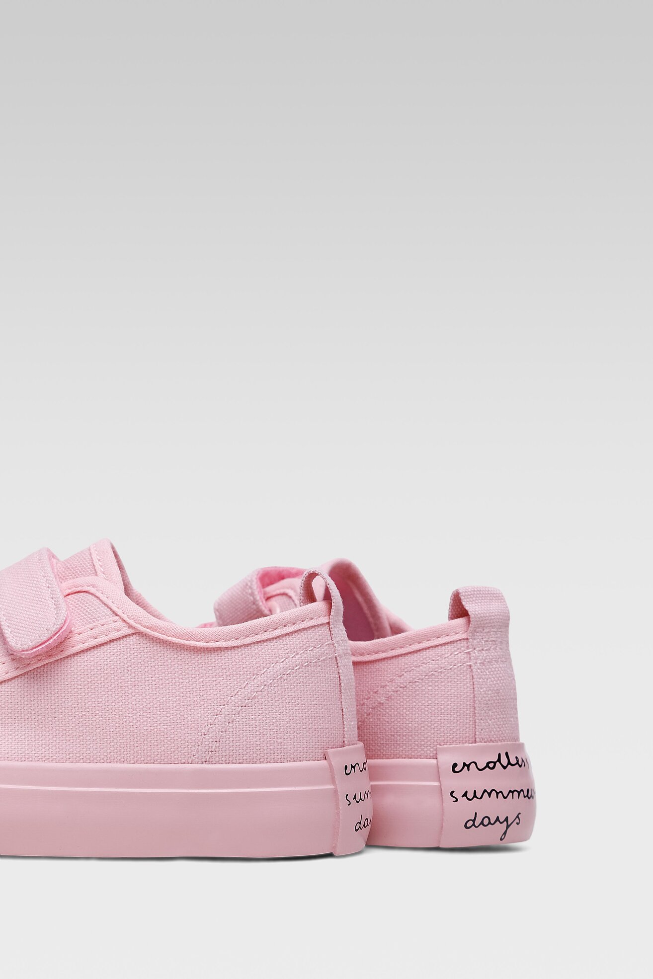 Platnena obuća Nelli Blu CF2119-1(III)DZ ROZE
