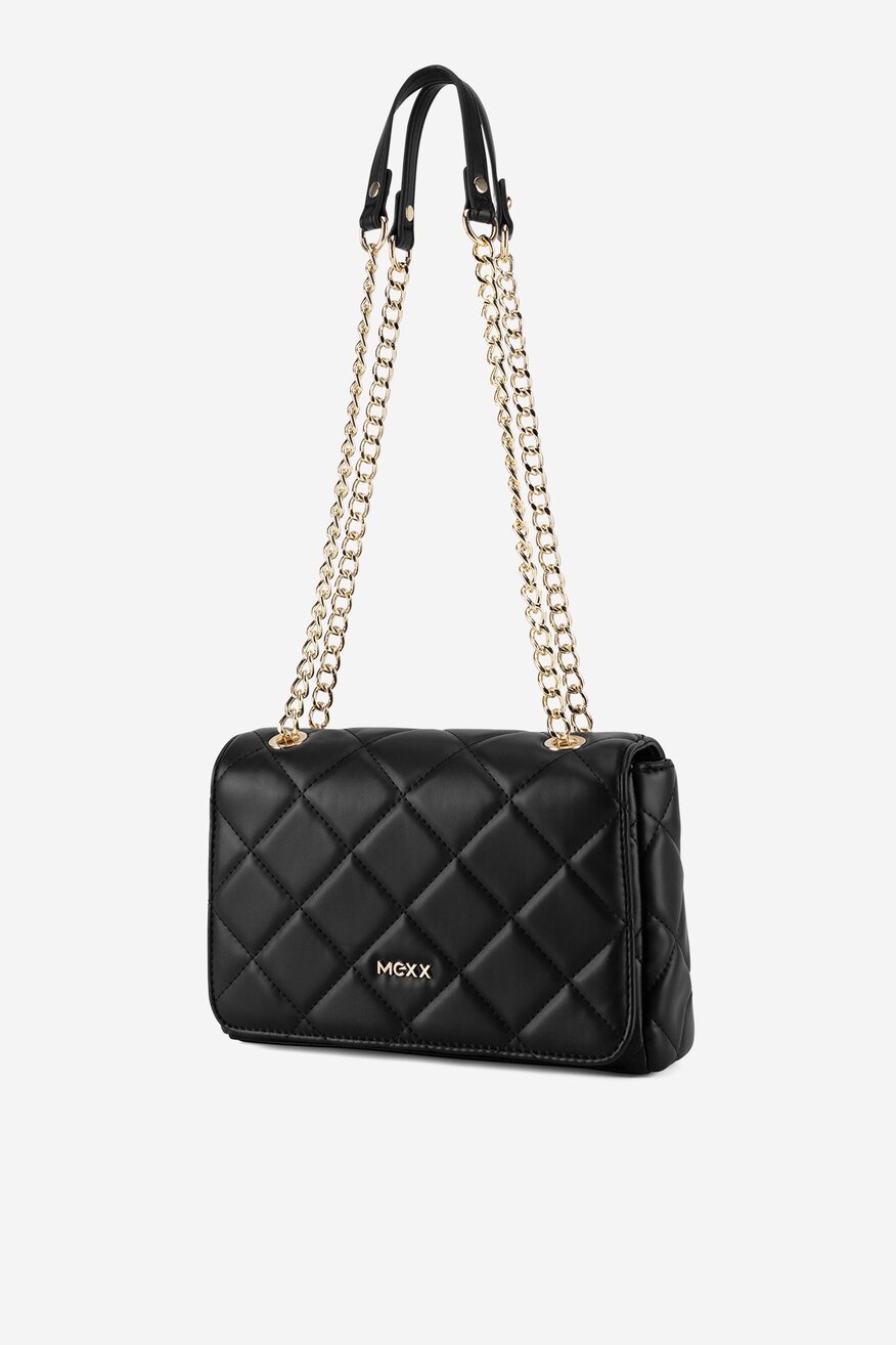 Mexx - Średnia torebka na ramię - 5905588768555