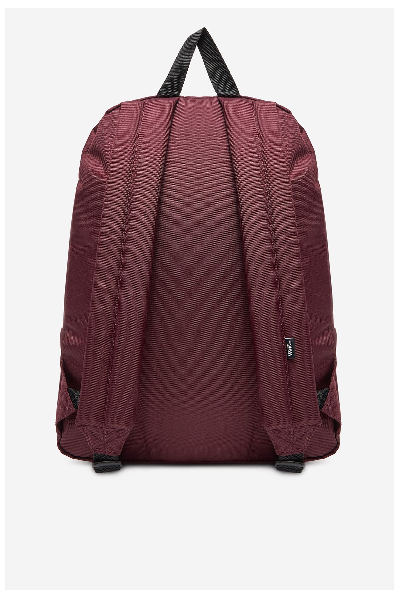 Раница Vans OLD SKOOL PRINT VN000H504QU БОРДО