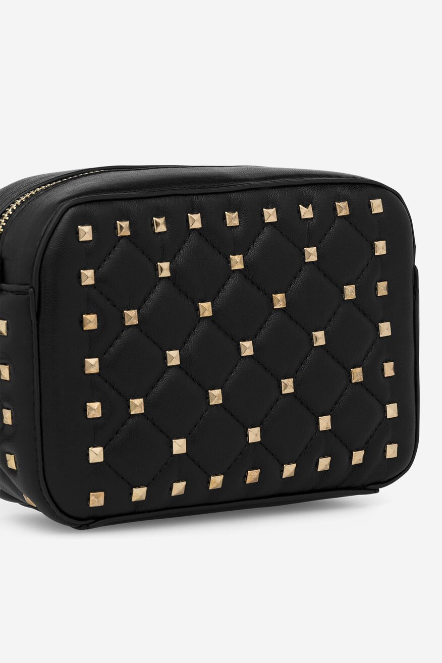 
                Дамска чанта Badura ЧЕРЕН - 5905588541028