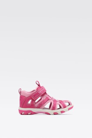 Sandale Sprandi CP81-18683(II)DZ ROZE