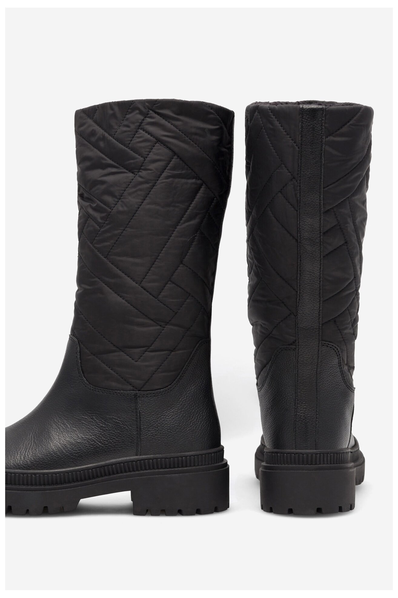 Cizme Lasocki WI16-14097-07 NEGRU