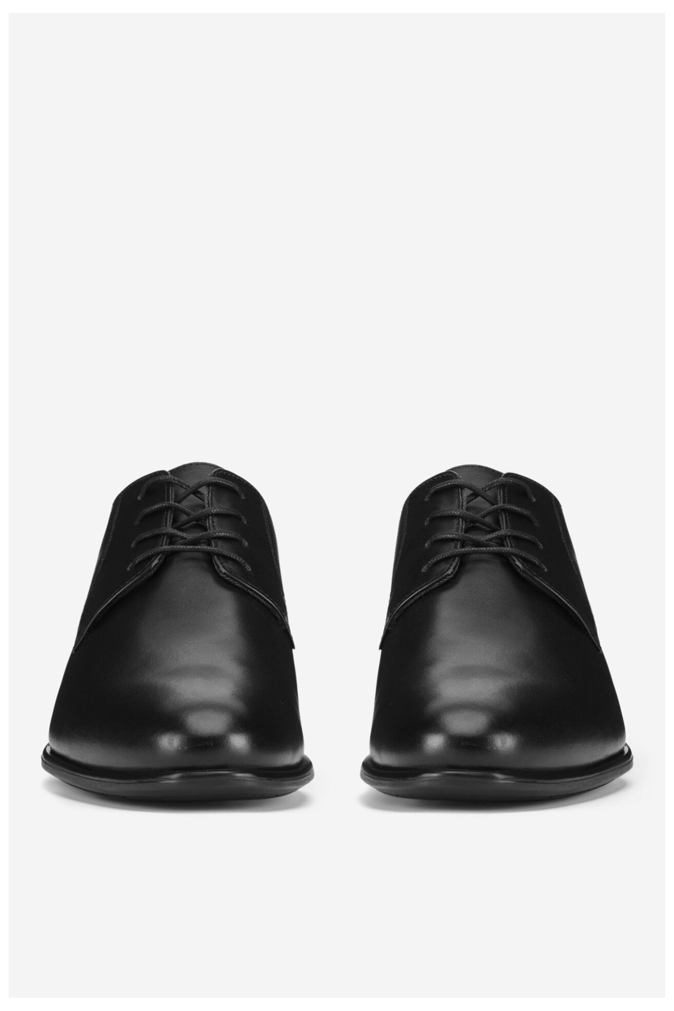 Напівчеревик Lasocki KONGO-12 MI08 ЧОРНИЙ