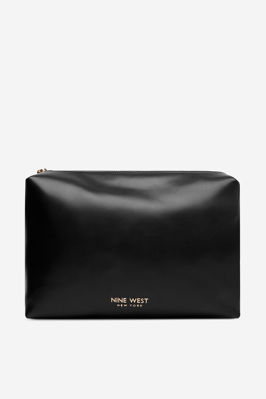 
                Сумка З Ремінцем NINE WEST ЧОРНИЙ - 5906751991596