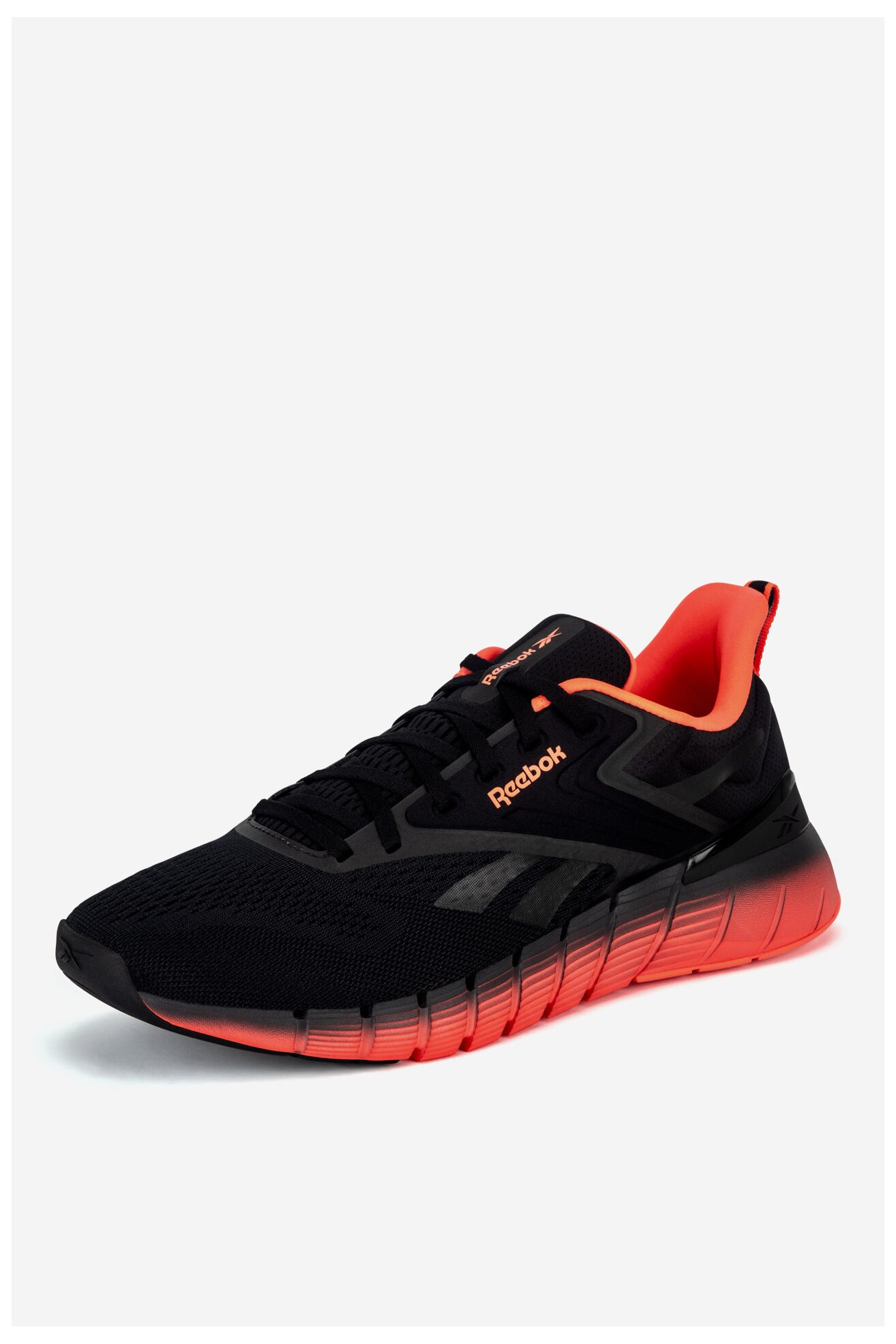 Obuwie sportowe Reebok NANO GYM 100208629 Czarny