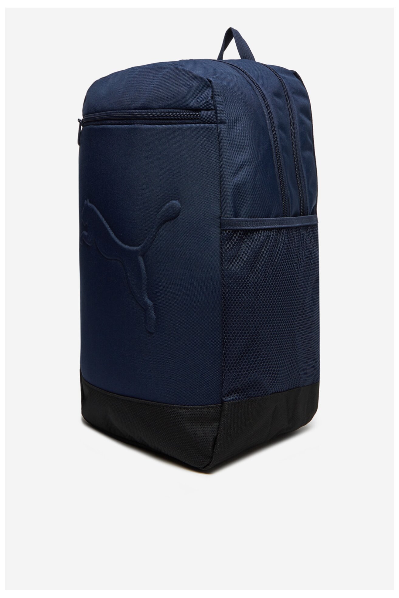 Hátizsák Puma BUZZ BACKPACK 9115303 SÖTÉTKÉK