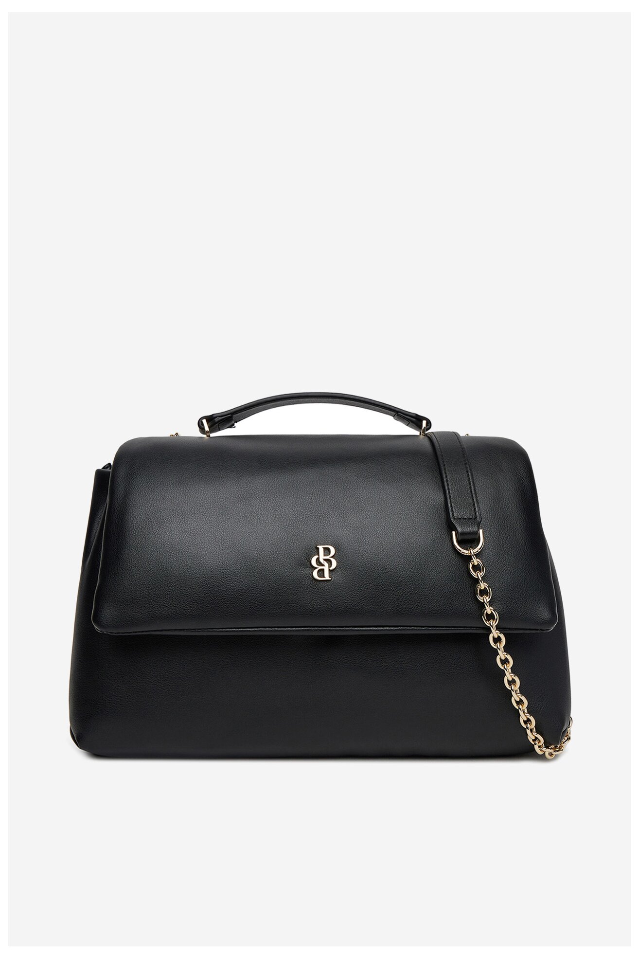 Torebka Badura RC19672 Czarny