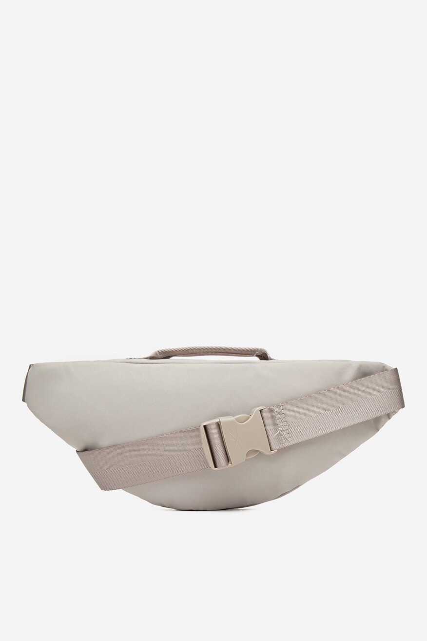 Kézitáska Reebok SZÜRKE - 5906751225097