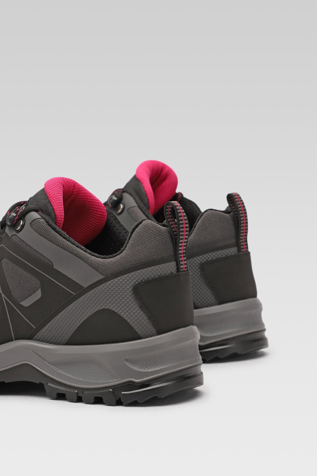 Obuwie sportowe Sprandi Outdoor Performance 3788B.4S Czarny