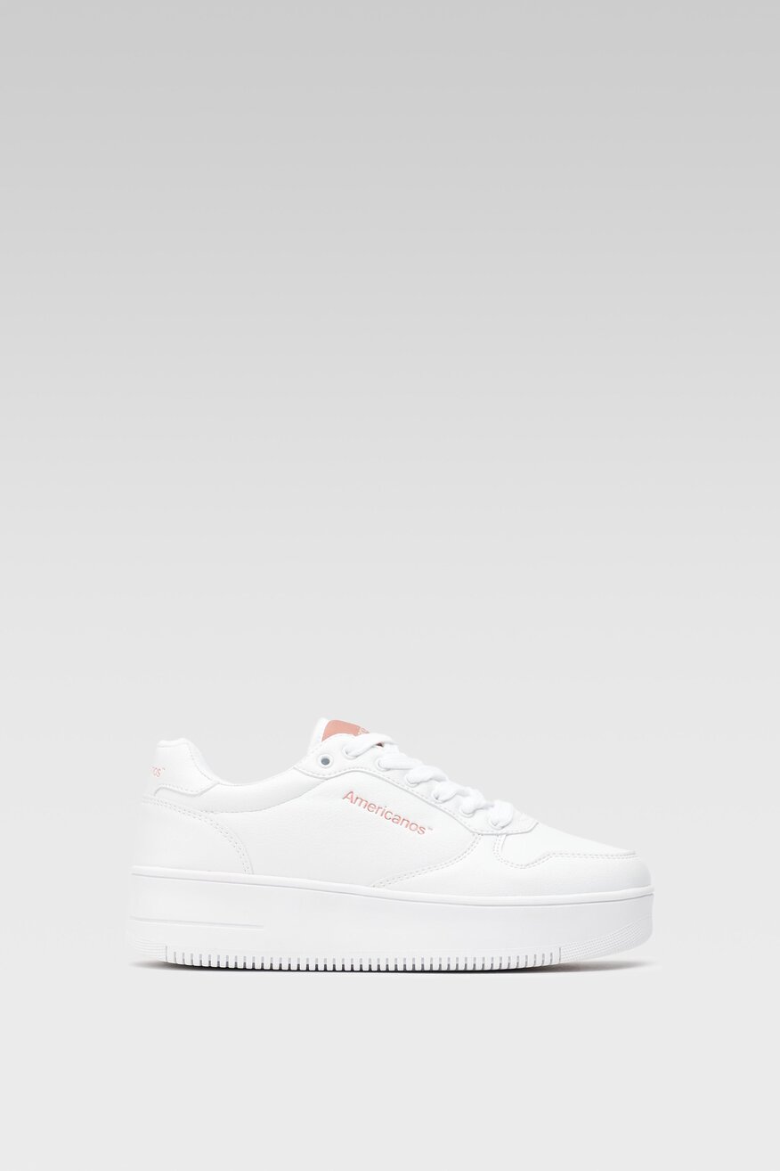 
                Americanos - Buty sportowe - 5904862201030