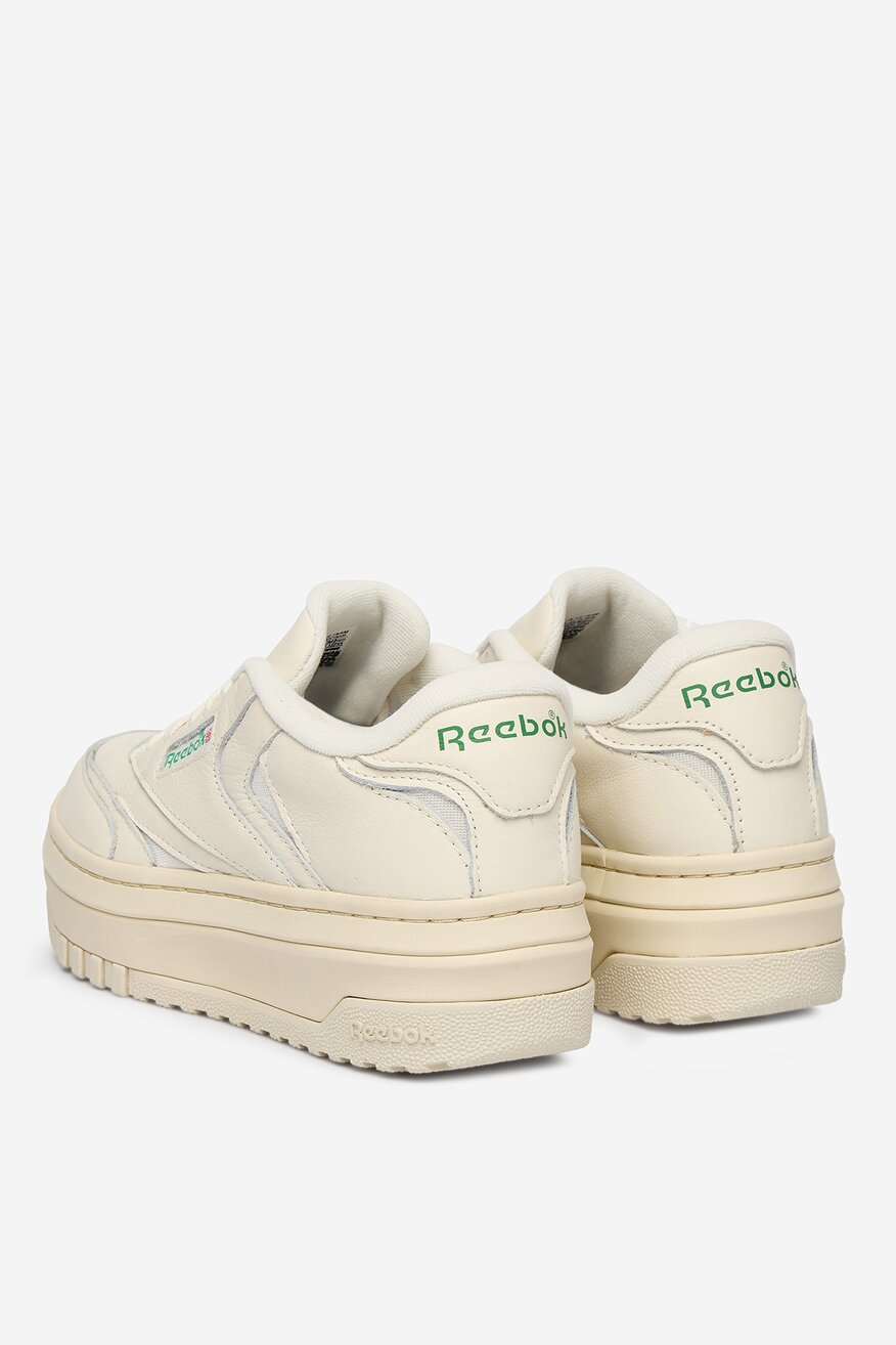 
                Sportcipő Reebok KRÉMSZÍNŰ - 5906751588178