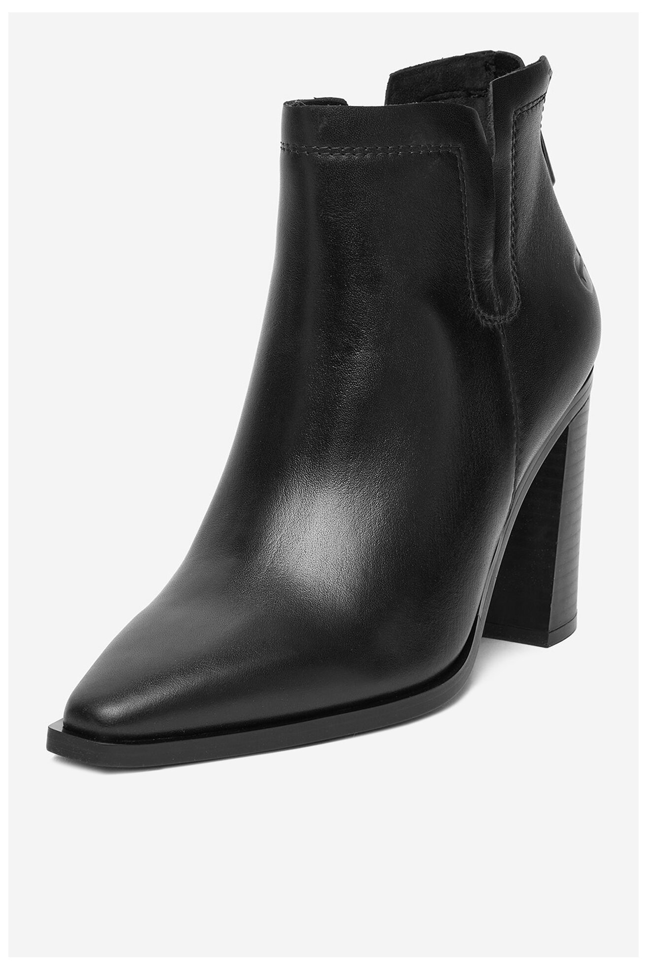 Боти G-STAR RAW EO-DENIZ-R25SS07135 ЧЕРЕН