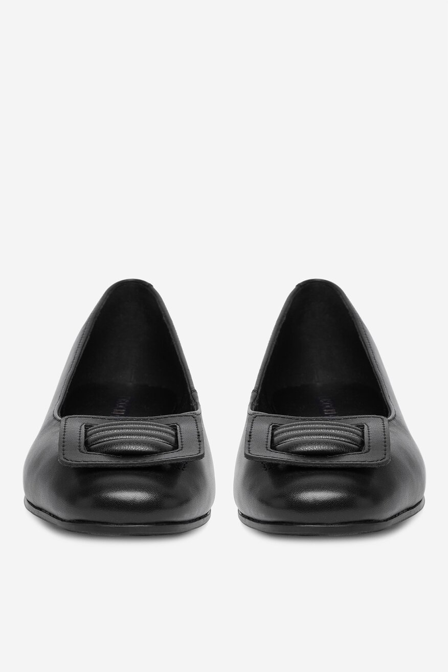 
                Балерина Lasocki ЧЕРЕН - 5906751918708