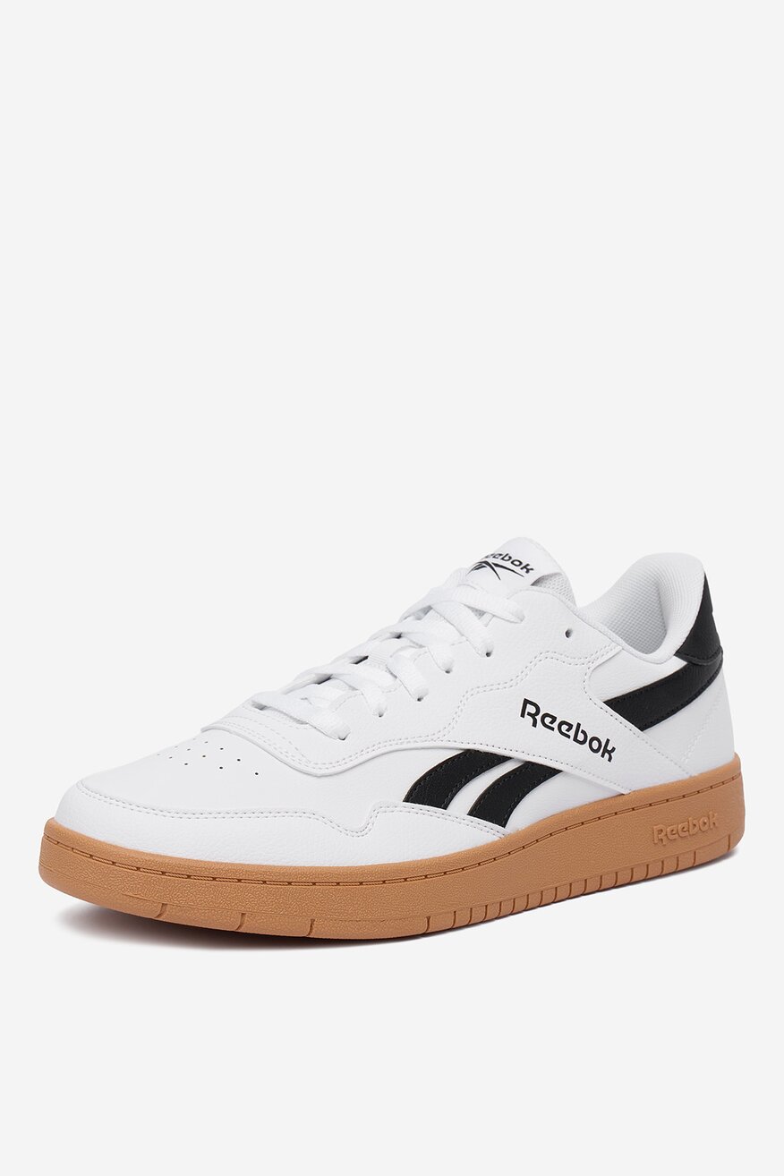 Sportovní obuv Reebok BÍLÁ - 5906751410837