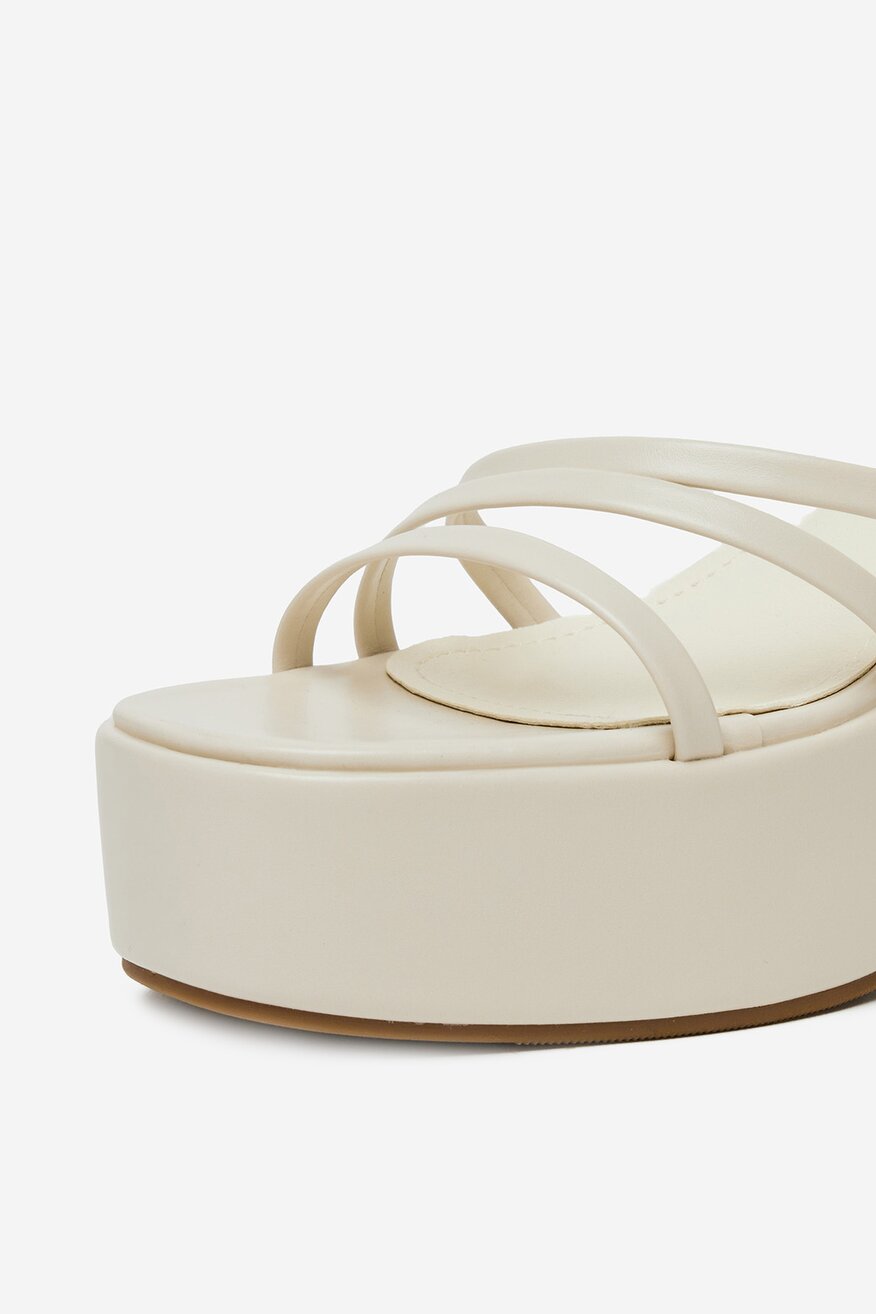 Sandale DeeZee BEJ - 5904410843293