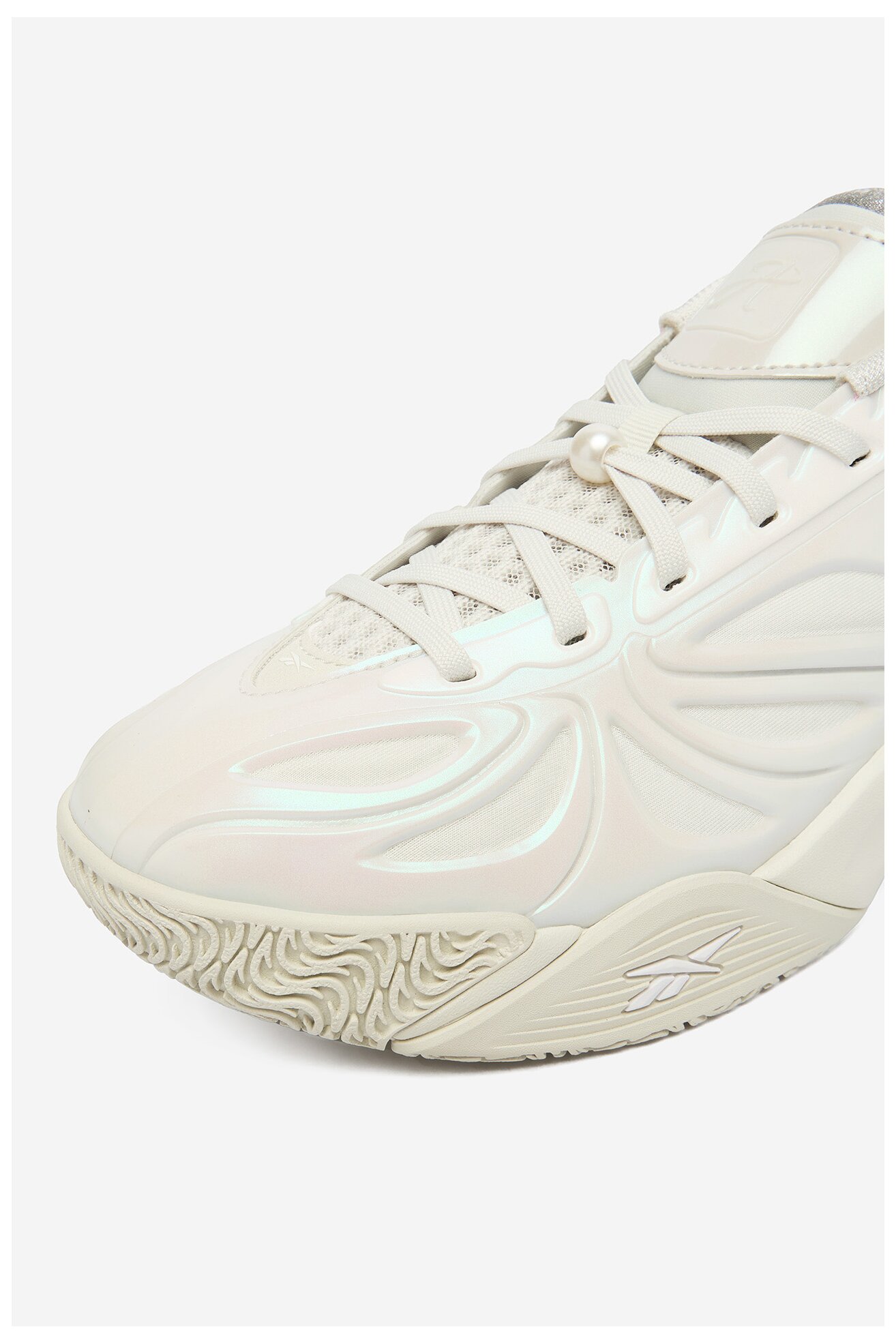 Obuwie sportowe Reebok EOSK-ANGEL REESE 1 100244236 Biały