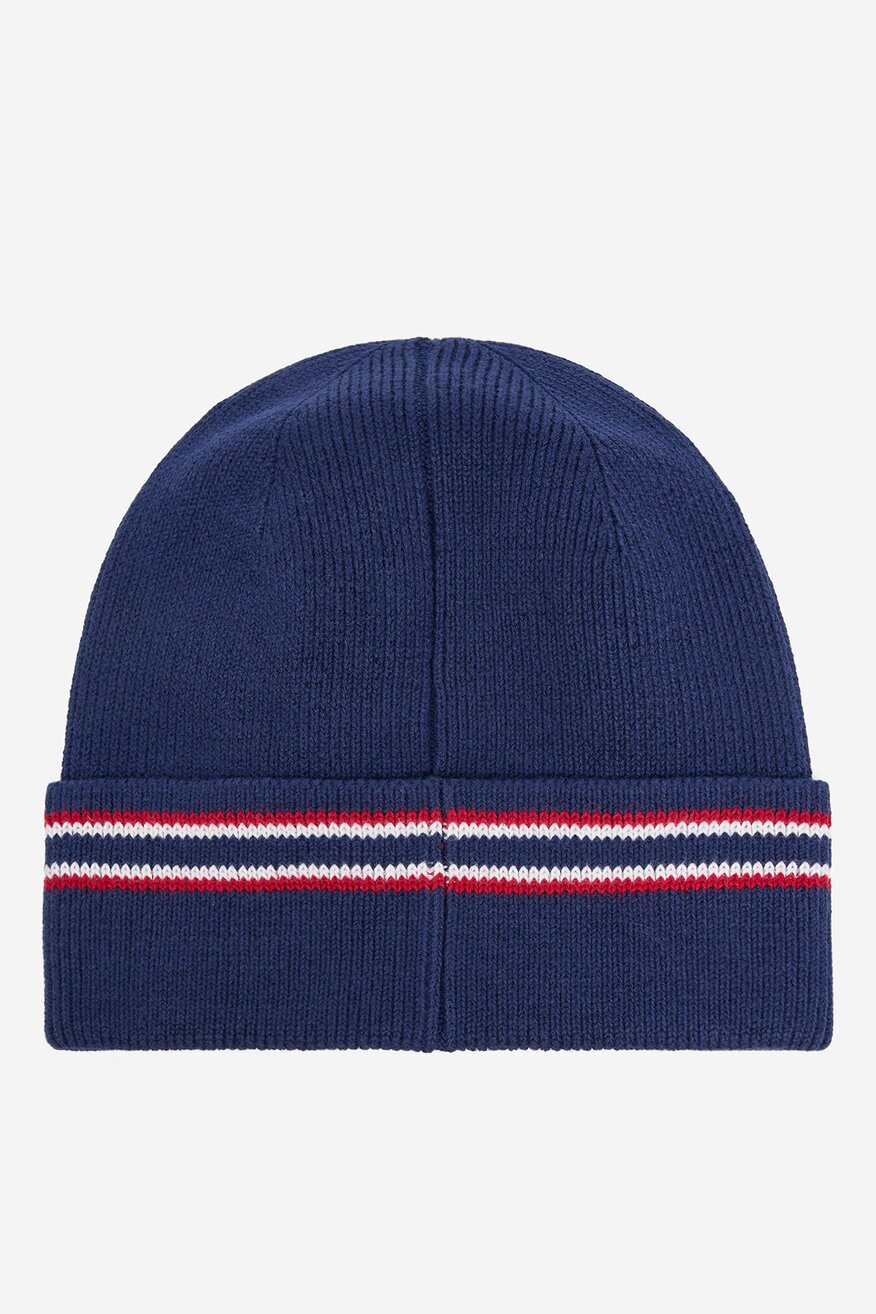 
                Muška kapa Beverly Hills Polo Club KOBALT PLAVA - 5906751366837