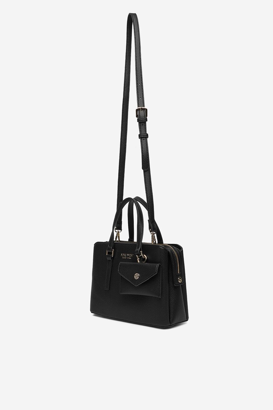 NINE WEST - Średnia torebka tote - 5906751397169