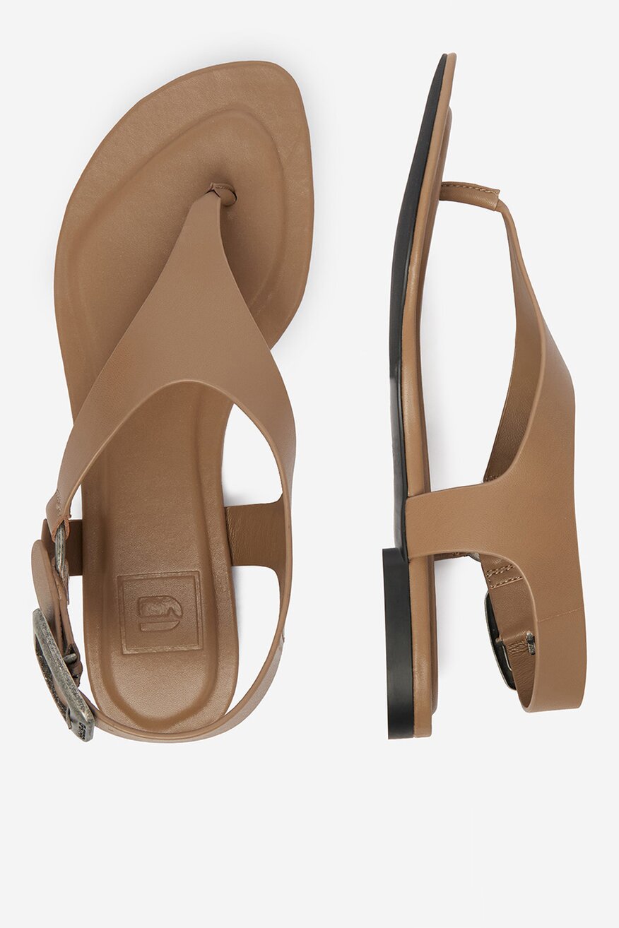 
                G-STAR RAW - Sandały skórzane - 5906751912133